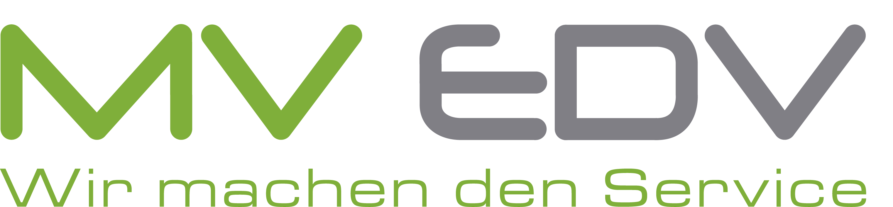 MV EDV — Wir machen den Service